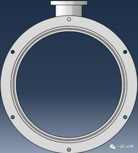 abaqus许可证服务端口号是多少？